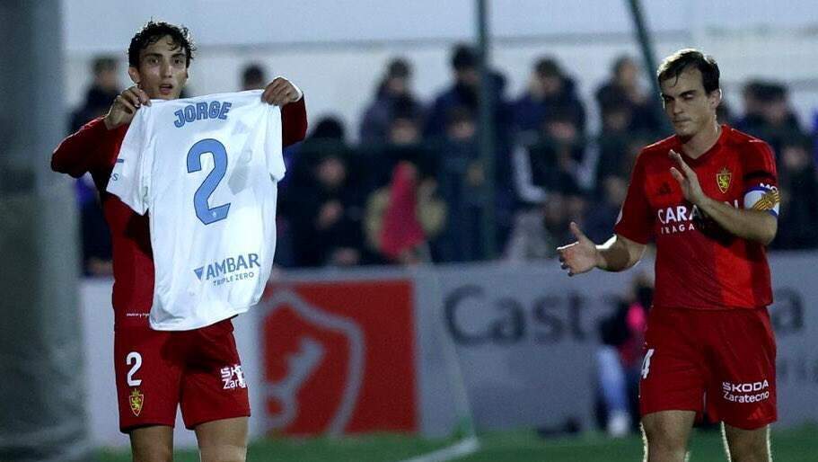 De Juan Sebastián a Jorge Casado: un gol empujado desde el cielo