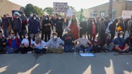 Bond granted to intellectually disabled Oak Park man arrested at ICE protest