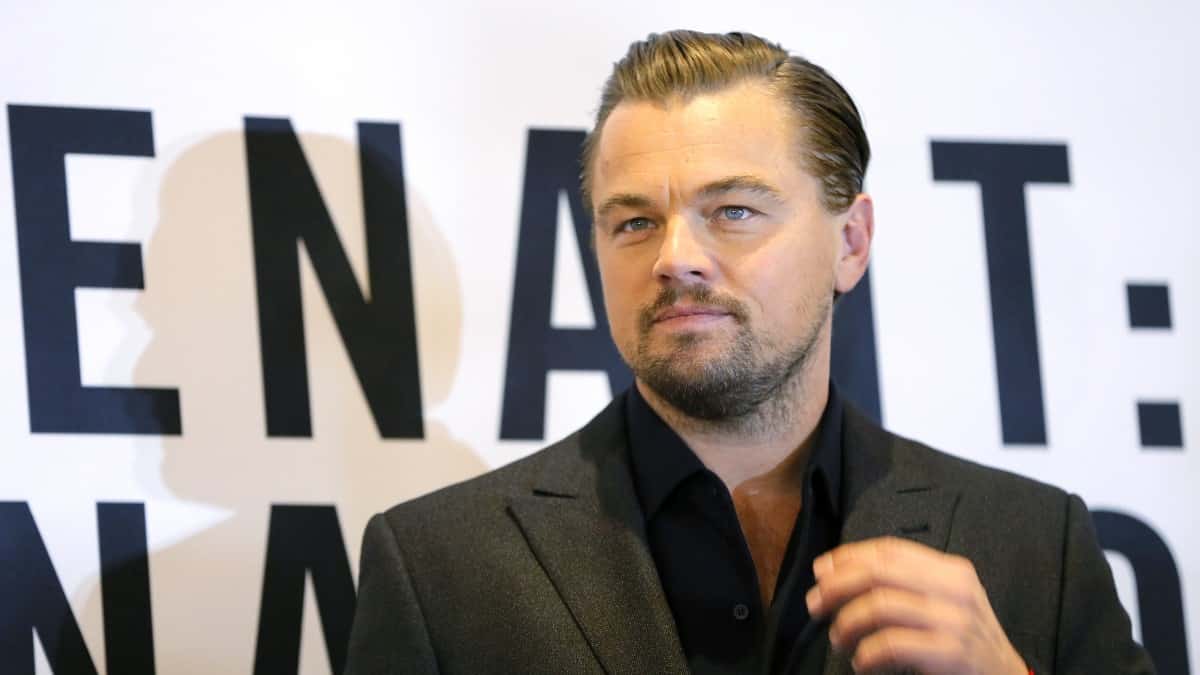 Leonardo DiCaprio sufre dolorosa pérdida de un ser querido: "Mi último mensaje para ella fue: eres mi heroína"