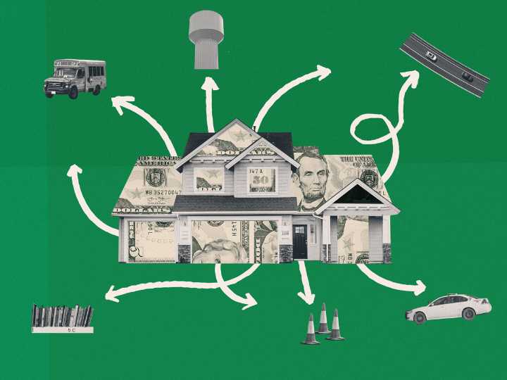 What to know about applying for Wyoming’s property tax exemptions