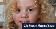 Missing boy: Defence personnel have joined the search for four-year-old Gus who has not been seen for almost a week