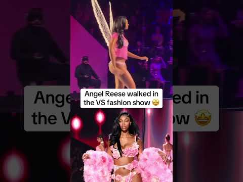 Angel got her wings 🔥🪽(via katiefeeney/TT)