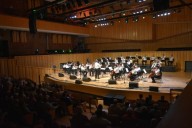 La Orquesta de Prefectura presenta “Sinfonía del Río” en el Teatro Vera