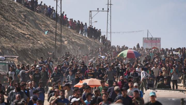 Many Unresolved Questions Remain As A Ceasefire Begins In Gaza
