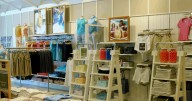Carter’s to cut 150 stores, 300 office jobs. Tariffs are a big reason why.