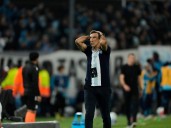 Costas y el día después de la eliminación de Racing de la Libertadores: siente que es el máximo responsable y es una incógnita si seguirá o no en 2026