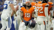 NFL Week 6 last-minute Fantasy Football streaming options: D/ST