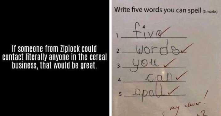 38 Of The Best Memes And Posts About Teaching And Education, As Shared By This Dedicated Instagram Account
