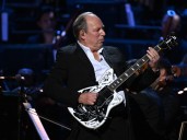 How to get Hans Zimmer in concert tickets: London, Paris, Barcelona, and more