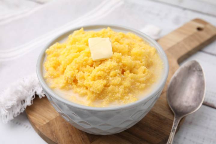 How the Woolworth’s lunch counter gave me a lifetime love of grits