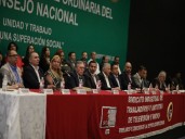 Realizan en Chihuahua asamblea del SITATYR; destacan a clase trabajadora