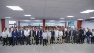 Tamaulipas inaugura foro “Almacenamiento de Energía Eléctrica”