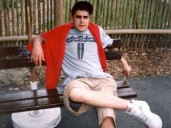 Blades, blood and bragging: witness testifies man accused of murdering Misha Pavelick admitted stabbing