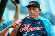 Buddy Bailey Una Leyenda del Béisbol Venezolano