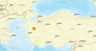 Terremoto en Turquía: Sismo de magnitud 6,1 sacude la provincia de Balikesir | Sindirgi 