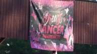 Crawford community joins in on honoring Breast Cancer Awareness