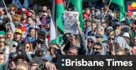 Melbourne protests: Weekly pro-Palestine demonstrations paused after ceasefire between Hamas and Israel