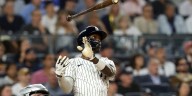 Jazz Chisholm Jr. hits go-ahead homer in ALDS Game 3
