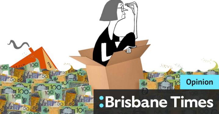 Why do super funds make this crucial information so hard to find?