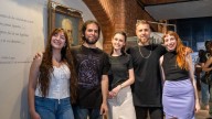 Se celebró una nueva Edición de La Noche de los Museos