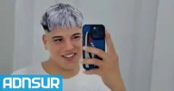 15:03 La cruda reflexión de Thiago Medina al dejar el hospital: "No la uso más"