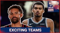 NBA Teams We are MOST EXCITED For This NBA Season