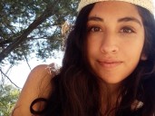 Se conoció un premonitorio audio de Luna Giardina sobre Pablo Laurta: “Alguien así no sabés qué puede llegar a hacer”