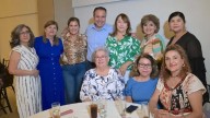 Invita 'Toño' a mujeres de Navojoa a Congreso de la Familia