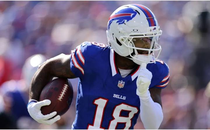 Where to watch Buffalo Bills vs New England Patriots in the USA: 2025 NFL Regular Season Game