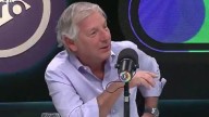 Marcelo Longobardi: "Me daba verguenza decir que no terminé el secundario"