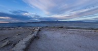 A new chapter for the Salton Sea: California establishes first new state conservancy in decades
