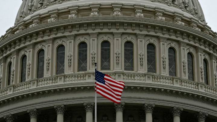 Fracasaron otras dos votaciones en el Senado para levantar el cierre del Gobierno en EEUU