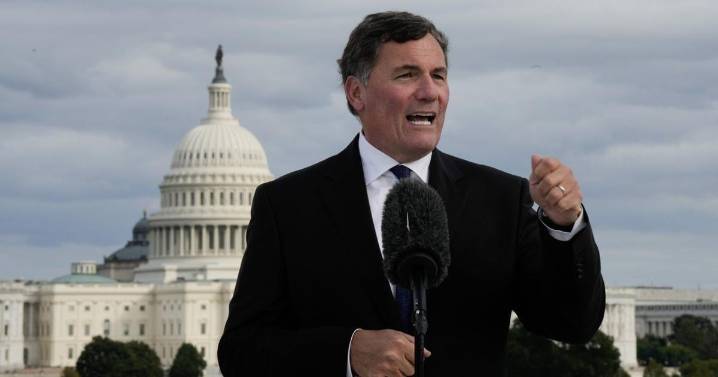 Premiers remain divided on tariff response as Carney leaves U.S. without deal