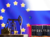 EU moves to ban Russian energy imports by 2028