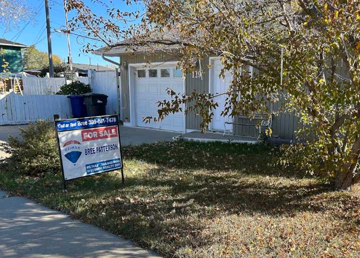 Weyburn home sales cool while prices continue to climb
