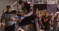 Benton rallies from down 24-7, beats Nashville 34