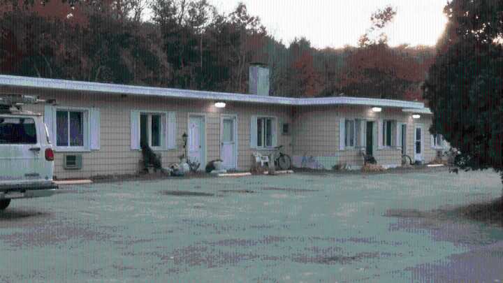 Glocester RI child endangerment investigation results in 2 arrests