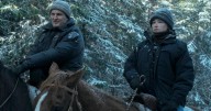 Review: 'The Last Frontier's' Arctic setting proves to be alluring (and deadly), time after time