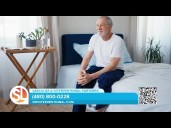 Ease the suffering of joint pain and treat arthritis at Vascular & Interventional Partners