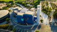 Museum Dedicated To Life And Work Of MF Husain To Come Up In Qatar