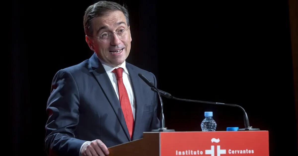 España reconoce “dolor e injusticia” hacia los pueblos mexicanos