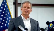 'Pure fascist': Governor blasted for backing 'forever' federal joint policing operation