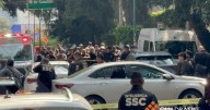 Agentes frustran robo en la colonia Juárez; abaten a presunto ladrón y detienen a menor de edad