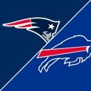 Patriots vs. Bills (Oct 5, 2025) Live Score