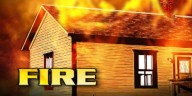 Officials identify man found dead during house fire in McDowell County