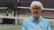 Seattle woman, 95, named oldest female competitive pickleball player