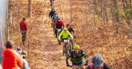 Kat Paye: The Iceman Cometh: More than a race, it’s a legacy of trails and community