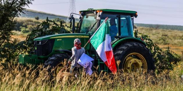 Sader Jalisco dará 150 pesos por tonelada a maiceros