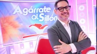Telecinco cambia su estrategia con 'Agárrate al sillón' y alarga su emisión: ahora también se verá los fines de semana