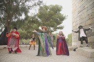 Escapadas | Planes de miedo en la Región para los más pequeños: fiestas, teatro y juegos para celebrar Halloween
